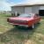1968 Plymouth GTX