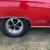 1968 Plymouth GTX
