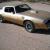 1978 Pontiac Trans Am