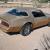 1978 Pontiac Trans Am