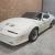 1989 Pontiac Firebird TRANS AM