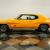 1972 Pontiac Le Mans GTO Judge Tribute