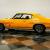 1972 Pontiac Le Mans GTO Judge Tribute