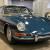 1965 Porsche 912 Sunroof Coupe