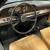 1965 Porsche 912 Sunroof Coupe