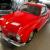 1969 Volkswagen Karmann-Ghia