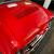 1969 Volkswagen Karmann-Ghia