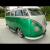 1964 Volkswagen Microbus Shorty