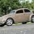 1957 Volkswagen Beetle - Classic Restomod