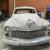 ford 1950 mercury collector car