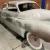 ford 1950 mercury collector car