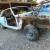 VALIANT VG REGAL COUPE HARD TOP ROLLING SHELL PROJECT SUIT VF PACER HEMI