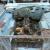 VALIANT VG REGAL COUPE HARD TOP ROLLING SHELL PROJECT SUIT VF PACER HEMI