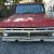 FORD 1976 F100 F350 PICKUP TRUCK ON HQ CHASSIS SUIT HOTROD CUSTOM CHEV