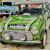 Very Early Restored 1972 1275cc Austin Mini - Classic Morris Rover