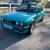 bmw e30 318i convertible,1991 full service history, drives great.