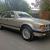 BMW 7 SERIES E32 1990 735 i petrol 1 OWNER FOR 31 years 3 keys