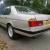 BMW 7 SERIES E32 1990 735 i petrol 1 OWNER FOR 31 years 3 keys