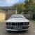 BMW 635 CSI E24 1986