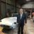 1968 Jaguar E-Type 4.2 Coupe 2 Seater FHCoupe To Paint And Re Assemble.