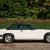 Jaguar XJS C V12 - Exceptional Example with Huge History File