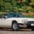 Jaguar XJS C V12 - Exceptional Example with Huge History File