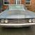 1965 Lincoln Continental Convertible for Restoration