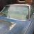 1965 Lincoln Continental Convertible for Restoration