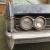 1965 Lincoln Continental Convertible for Restoration