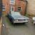 1965 Lincoln Continental Convertible for Restoration