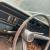 1965 Lincoln Continental Convertible for Restoration