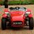 Lotus Seven S2, Twin-Cam Dry Sump 1964.  Superb example and rare early Lotus