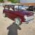 1980 Austin Mini City 1000 Left Hand Drive