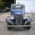 1935 Austin LIGHT TWELVE 12/4  Saloon Petrol Manual