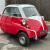 1960 BMW ISETTA 300 : 43,817 Miles. 4 Owners. Superb Value Classic Bubble Car
