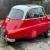 1960 BMW ISETTA 300 : 43,817 Miles. 4 Owners. Superb Value Classic Bubble Car