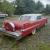 1957 Cadillac convertable