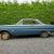 1965 Ford Falcon Fastback, Hotrod, Drag car, V8.