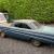 1965 Ford Falcon Fastback, Hotrod, Drag car, V8.