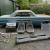 1965 Ford Falcon Fastback, Hotrod, Drag car, V8.
