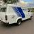 MKII Ford Transit Long Wheel Base Rally Barge MK2