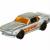 MKII Ford Transit Long Wheel Base Rally Barge MK2