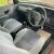 FORD ESCORT XR3i H REG