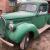 Ford 1939 Pick Up