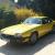 1977 JAGUAR XJS V12 PRE HE YELLOW GOLD SUPERB