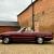 1976 Mercedes-Benz 350 SL Automatic. Just 62,000 Miles. Stunning Car.