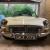 MGB roadster 1968