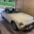 MGB roadster 1968