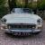 MGB roadster 1968