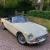 MGB roadster 1968